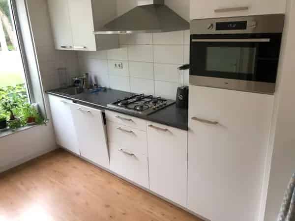 Sibeliuslaan 2E Eindhoven Te Huur