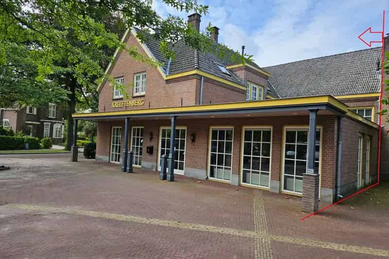 Winkel en Woonruimte Gorssel: Combinatie Wonen en Werken