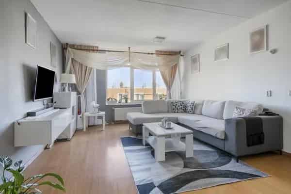 4 Kamer Appartement Rotterdam Centrum Nabij Heemraadspark