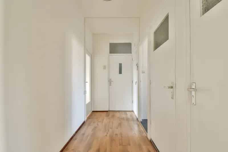 Ruim 3 Kamer Appartement Amsterdam Slotervaart 71m2 2 Balkons