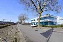 1500m2 Bedrijfsruimte Hilversum Te Huur Moderne Tv Studio