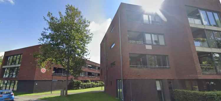 Ruim appartement Nuenen 2 slaapkamers nabij centrum