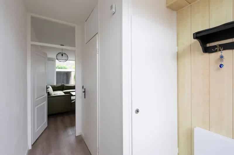 Huis te koop Dongen 4 slaapkamers moderne keuken badkamer carport tuin