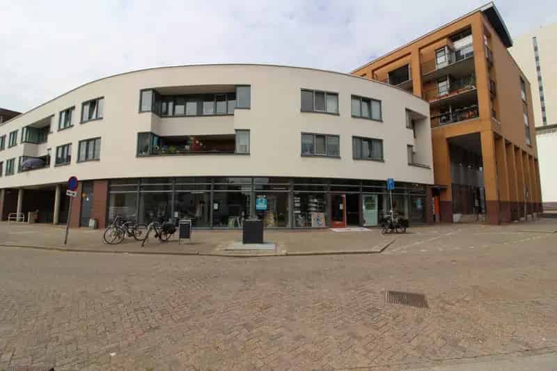 Kantoorruimte Schiedam 325m2 Stadserf  A20 A4