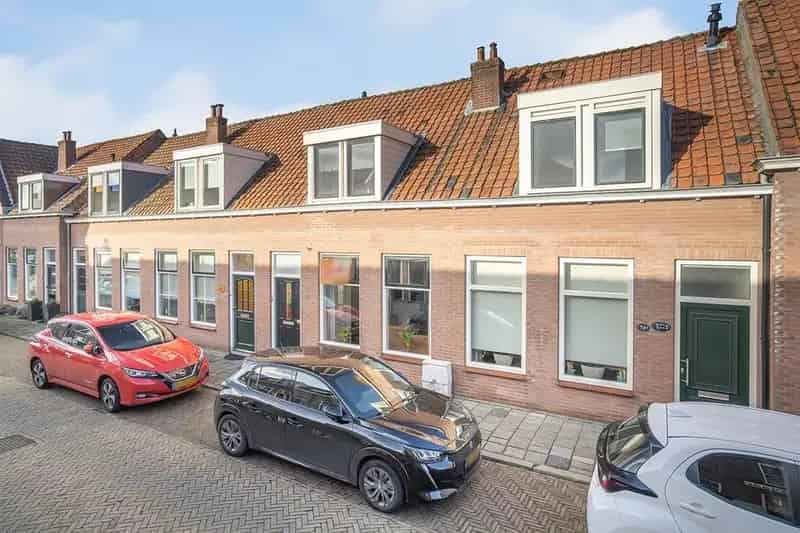 Moderne Instapklare Woning Leiderdorp Oude Dorp