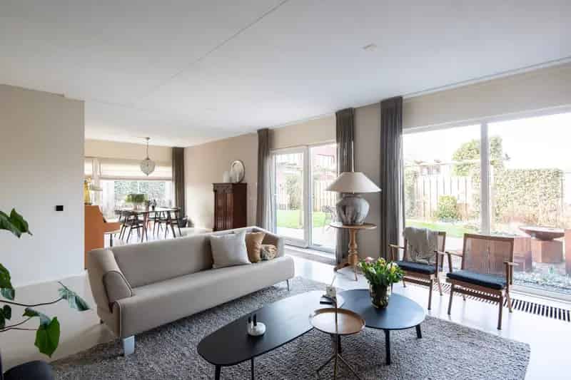Luxe Villa Apeldoorn - Ruime woning met praktijk