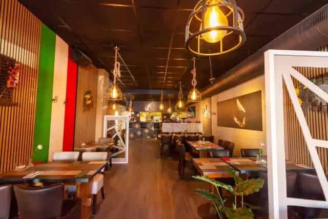 Ristorante Pizzeria Sorrento IJmuiden te Koop