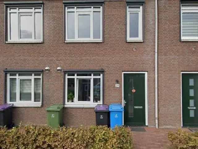 Huurwoning for rent Pijnacker Brink van Pietje Bell
