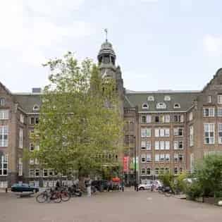 2 Kamer Appartement 100m2 Amsterdam Te Huur