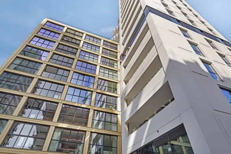 Nieuw appartement Amsterdam Bajeskwartier 64m2