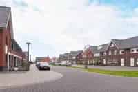Ruime Familiewoning in Rustige Udense Wijk