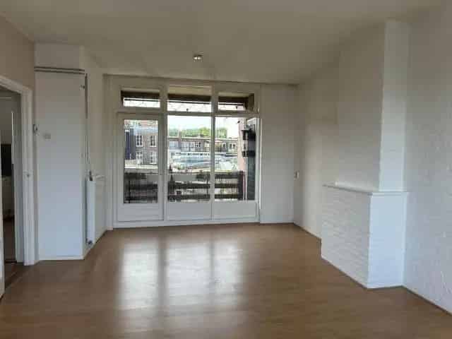 Te Huur: Ruim 4 Kamer Appartement Arnhem Centrum
