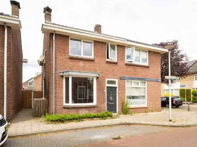 Woning te koop Enschede Hogeland