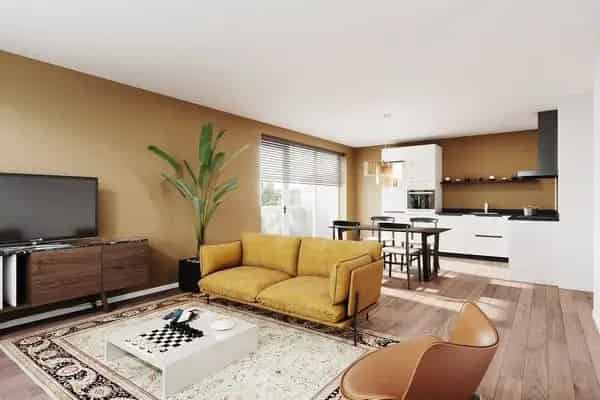 Appartement Te Huur , Groningen, Groningen
