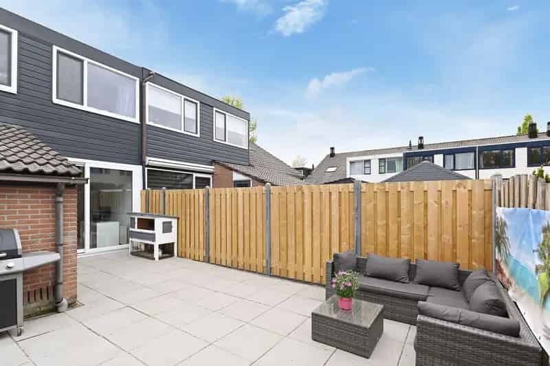 Moderne Tussenwoning te Koop in Pijnacker