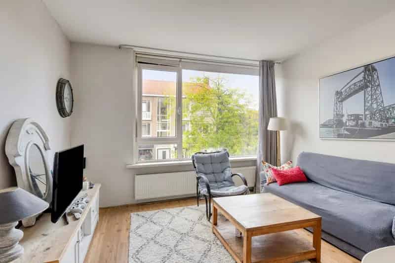Appartement te koop: Burgemeester Baumannlaan 111-B 3043 AH Rotterdam | Funda
