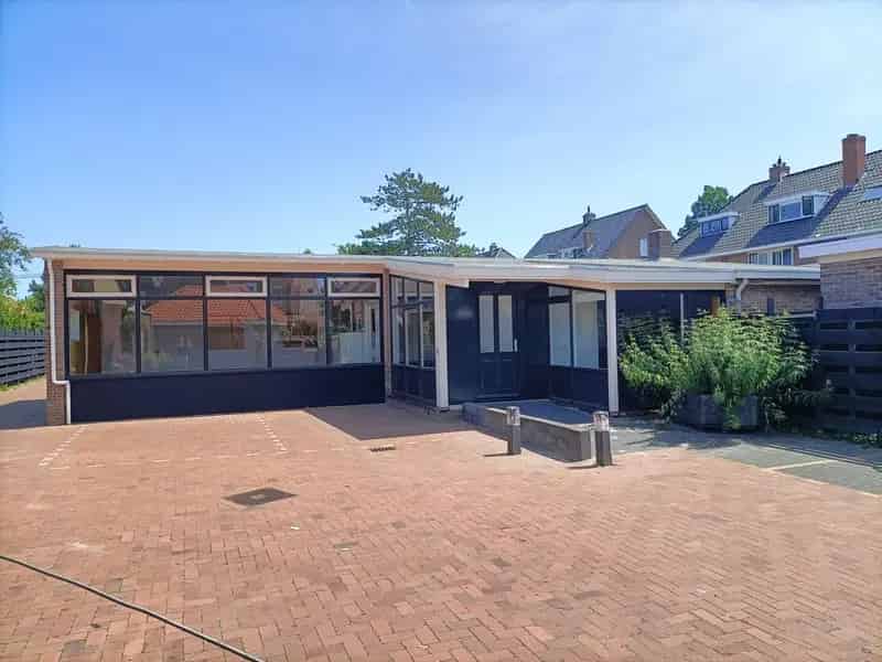 Kantoorruimte te huur Den Helder  Beautanica