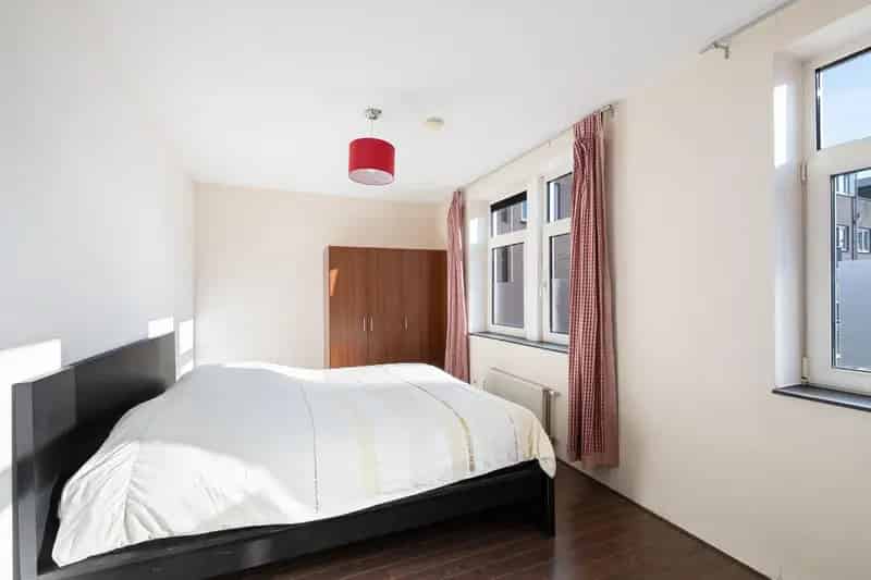 Ruime Bovenwoning Rotterdam Zuid 112m2 2Badkamers 4Slaapkamers Energielabel A
