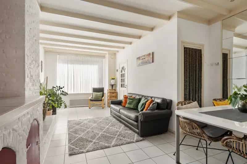 Huis te koop Waalwijk Besoyensestraat 3 slaapkamers tuin