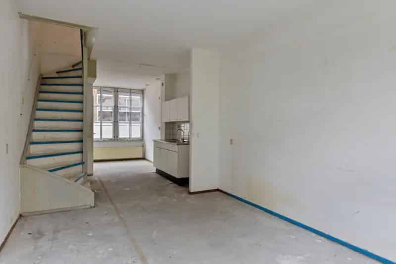 Authentieke woning Dordrecht Historisch Centrum