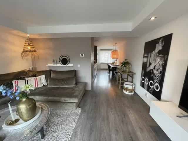 Eengezinswoning Apeldoorn 4 kamers 102m2 te huur