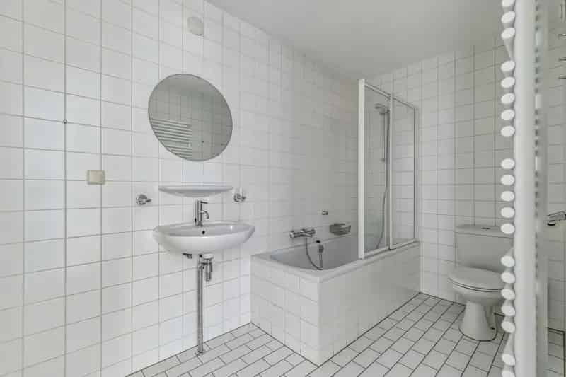 Luxe appartement Wilhelminapark Breda