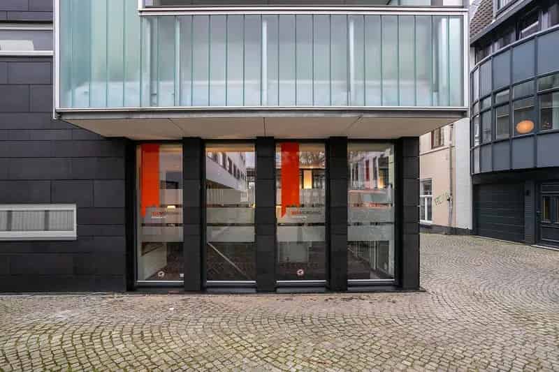 Kantoorruimte Maastricht Herdenkingsplein 117m2