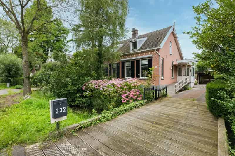 Belegging Rotterdam Kralingen: Woning te Koop