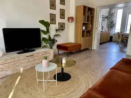 1 kamer appartement 65m2 Rotterdam Centrum