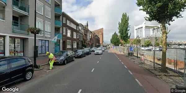 Appartement Dordrecht Achterhakkers 107m2
