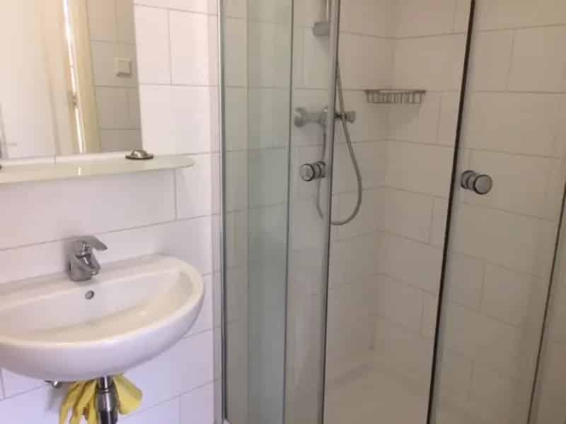 2 Kamer Appartement 35m2 Den Haag Weimarstraat