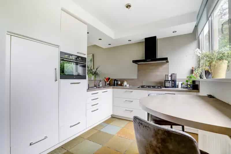 Hoekwoning Oosterhout 128m2 4 slaapkamers garage tuin