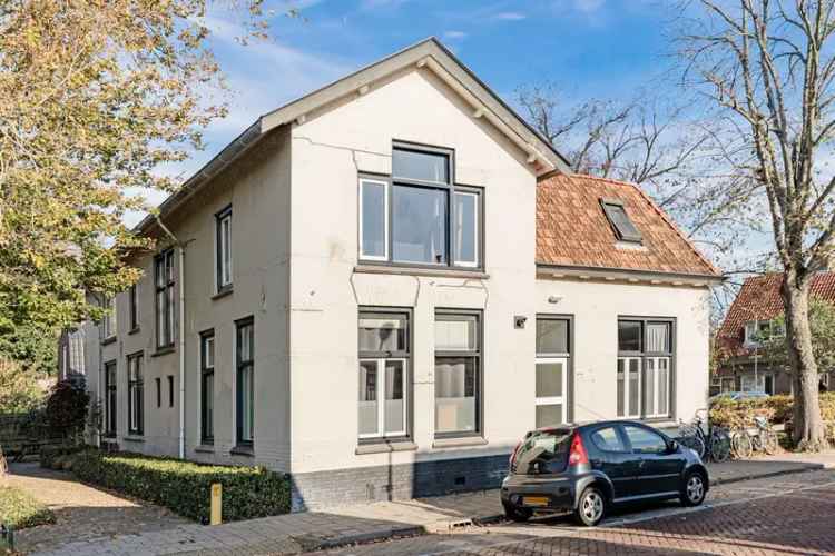 Belegging Castricum | Zoek beleggingen te koop: Overtoom 40-54 1901 EW Castricum [funda in business]