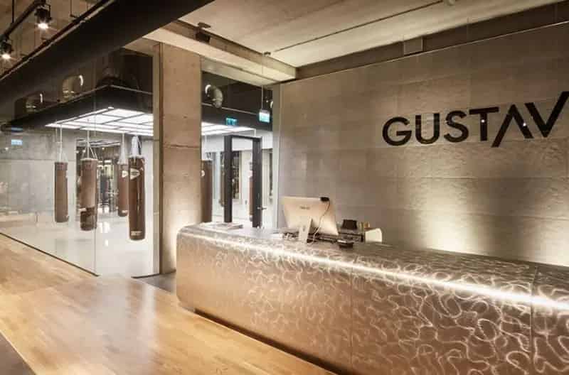 Appartement Gustav Mahlerlaan Amsterdam te huur