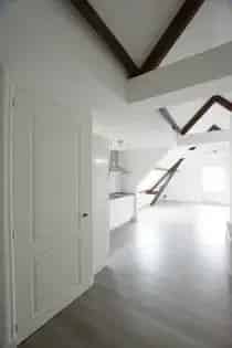 3 Kamer Appartement Rotterdam Delfshaven 74m2 Nabij Centrum