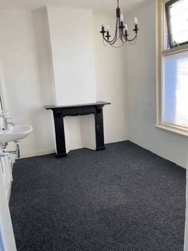 Studentenkamer Breda