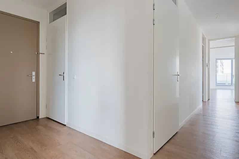 Modern 3-kamerappartement nabij Bergwijkpark
