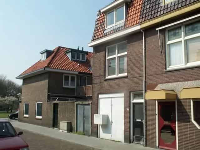Zwolle  (Het Noorden)  - Hobbemastraat