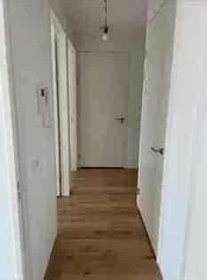 2 Kamer Appartement 50m² Utrecht Centrum Forum LIVVIN