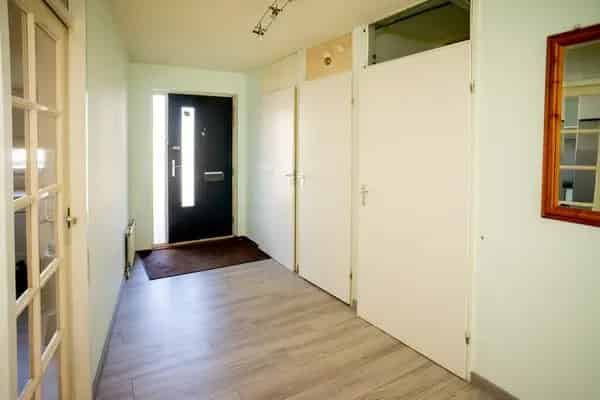 Woning met Praktijkruimte Rooswijk 4 slaapkamers 189m2