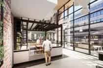 287 m2 Kantoorruimte te Huur Amsterdam Zuidoost