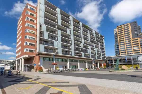 Appartement Osdorpplein Amsterdam 3 slaapkamers Sloterplas uitzicht