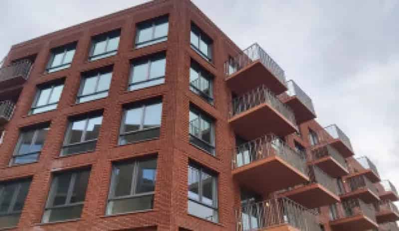 Ruime Familiewoning Nijmegen 3 Slaapkamers Nabij Centrum