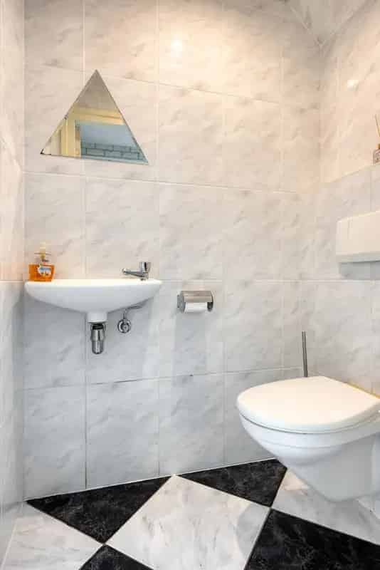 Vrijstaande woning Blixembosch 4 slaapkamers inpandige garage