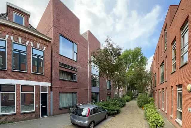 Groningen Centrum Maisonnette 101m2 3 Kamers Te Huur