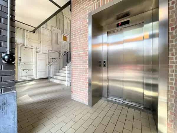 Luxe Loft-appartement Amsterdam Javaplein
