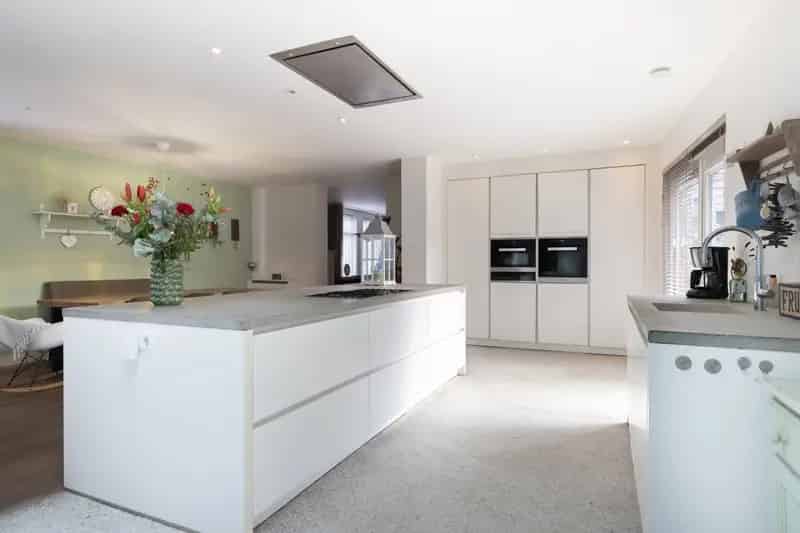 Luxe Stadsvilla Breda Zuid 280m2 5 slaapkamers Dakterras