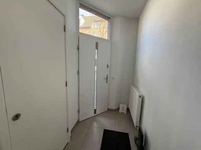Appartement Maastricht Oost 1 Slaapkamer Tuin Luxe Badkamer