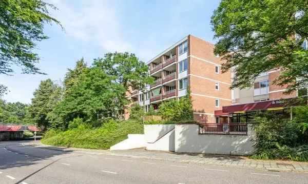 Appartement De Tichel Heerlen