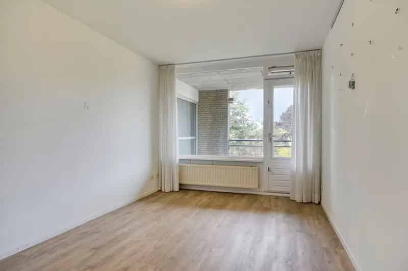 Appartement te koop Dongen: modern 3-kamer appartement nabij Park Vredeoord